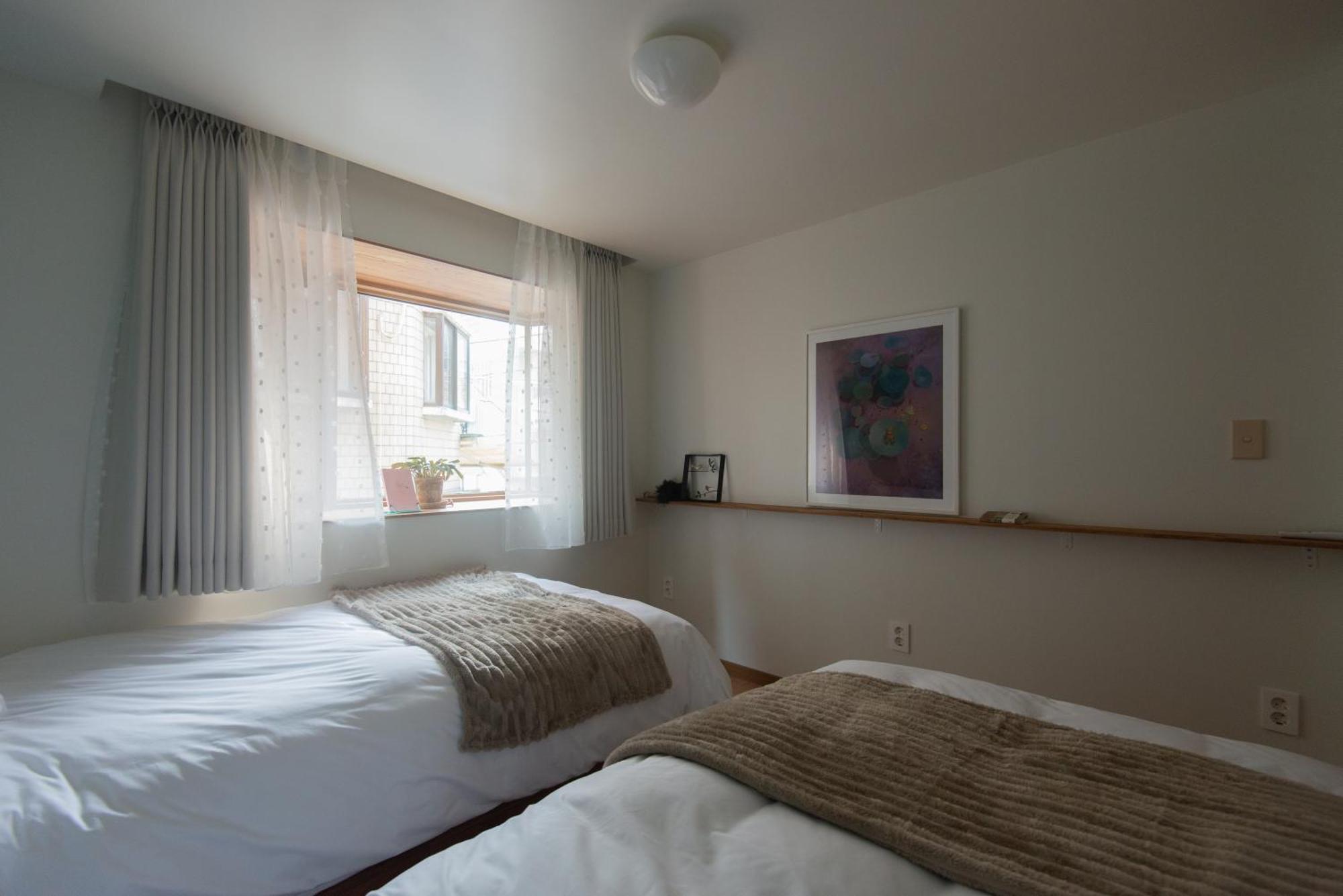 Appartement On Maum Boutique Séoul