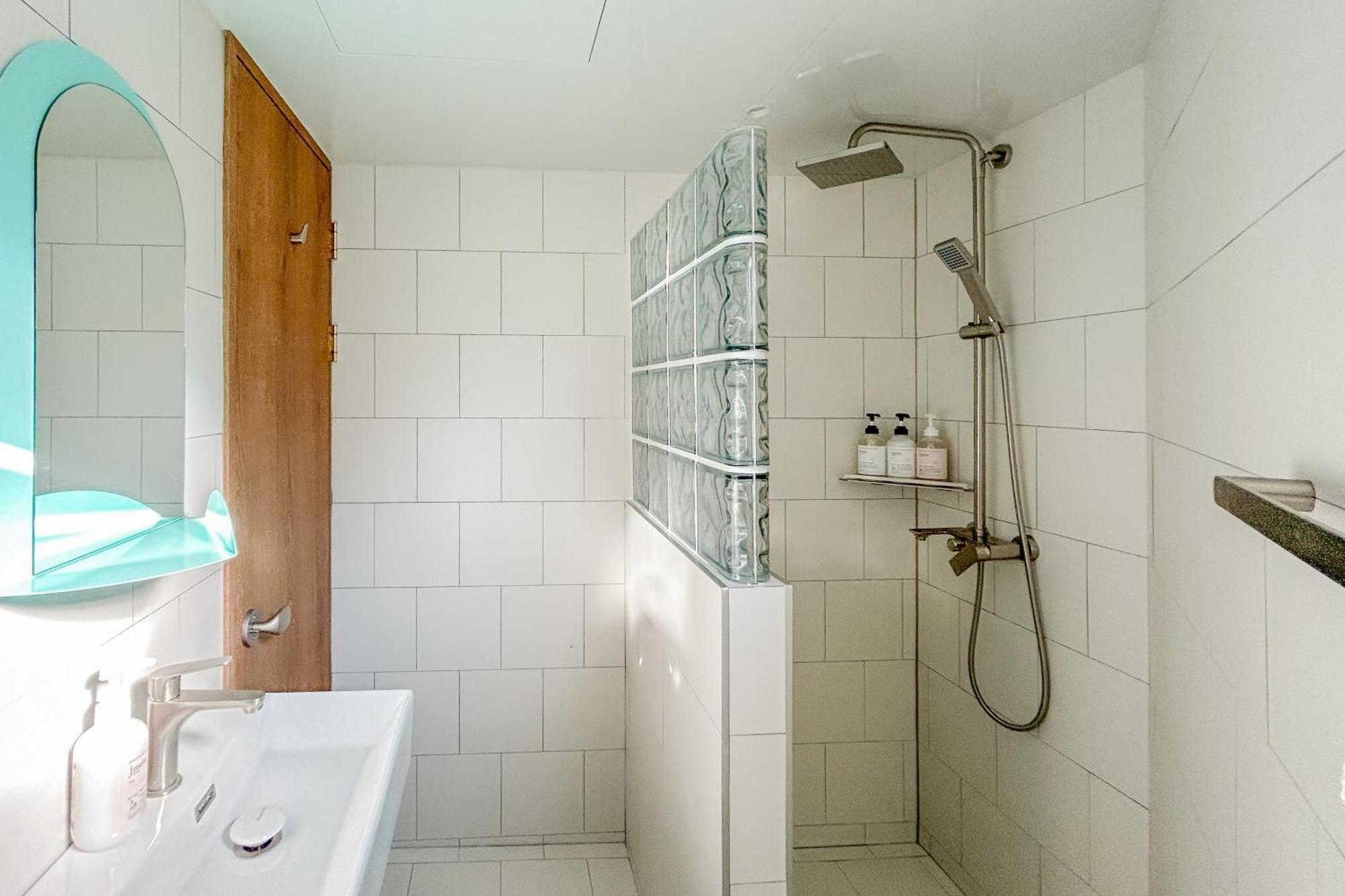 On Maum Boutique Appartement *