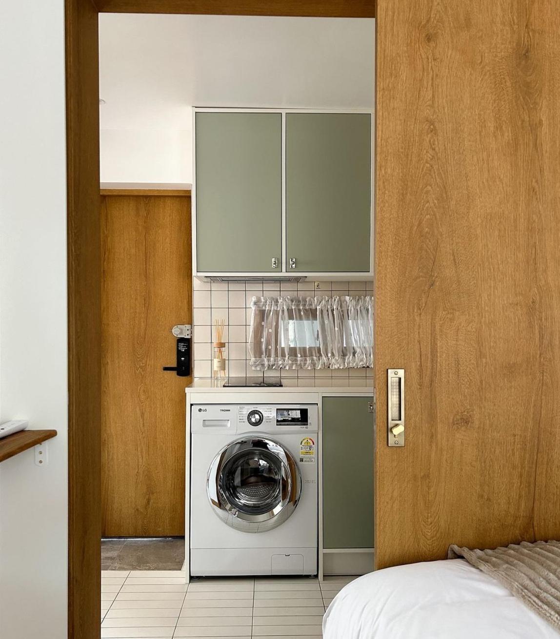 On Maum Boutique Appartement Séoul